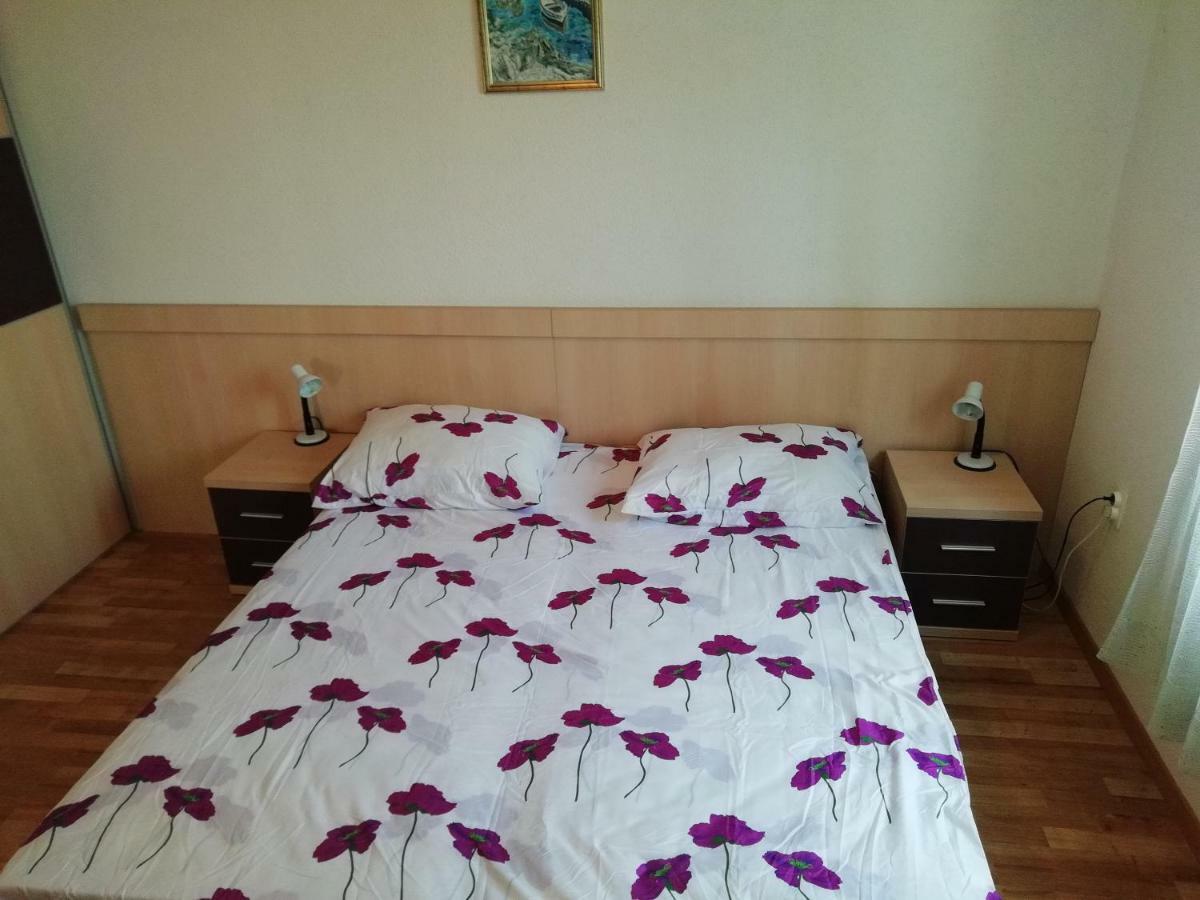 Apartment Zdene Rogoznica  Luaran gambar