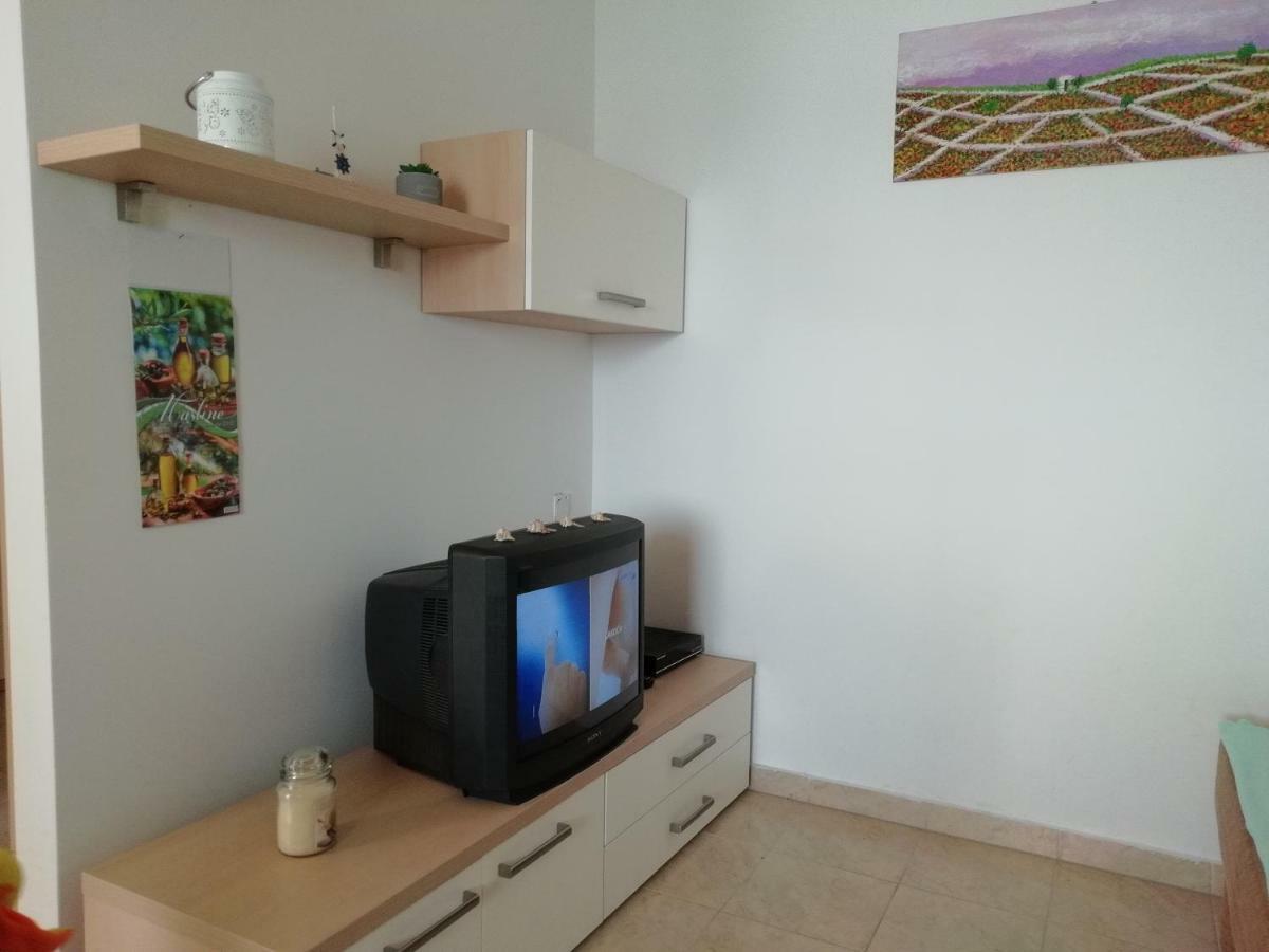 Apartment Zdene Rogoznica  Luaran gambar