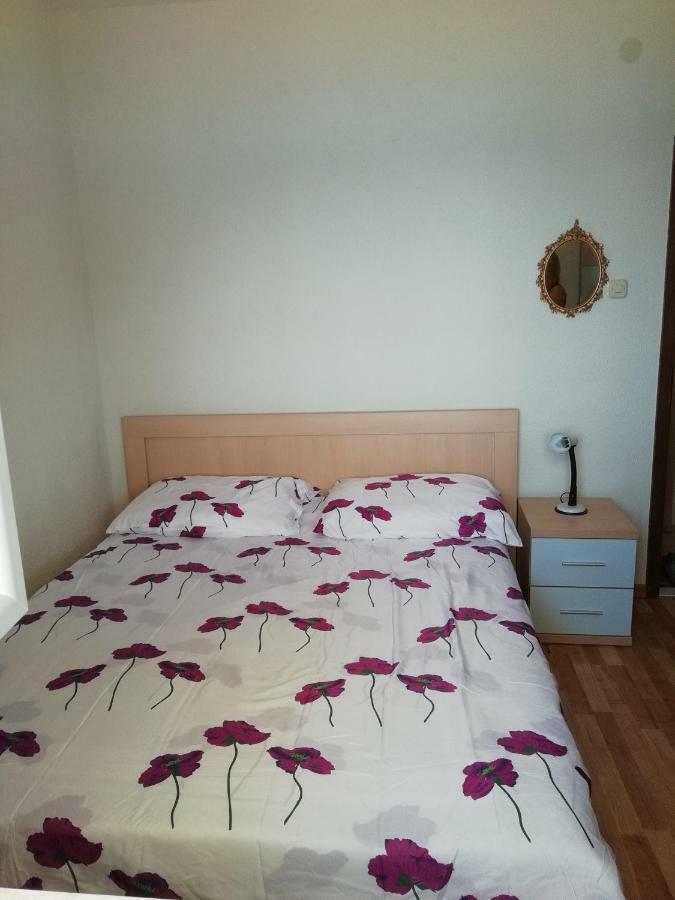 Apartment Zdene Rogoznica  Luaran gambar