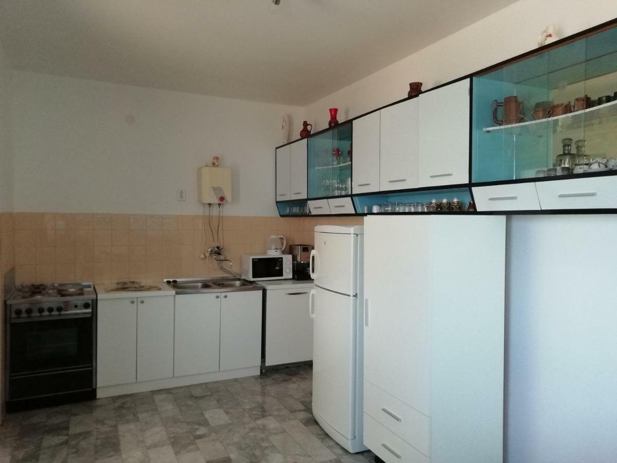 Apartment Zdene Rogoznica  Luaran gambar