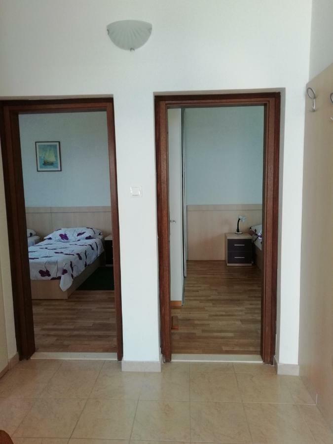 Apartment Zdene Rogoznica  Luaran gambar