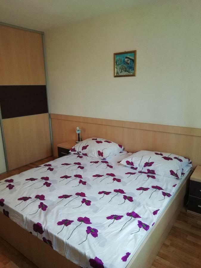 Apartment Zdene Rogoznica  Luaran gambar